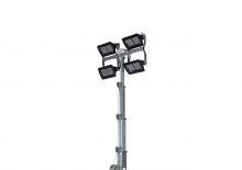 Svjetlosni tornjevi Aurora Lambda 55 4x75W