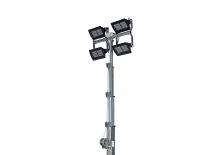 Svjetlosni tornjevi Aurora Lambda 70 4x160W