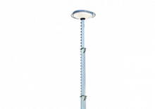 Svjetlosni tornjevi Generac Mobile Linktower T4 UFO