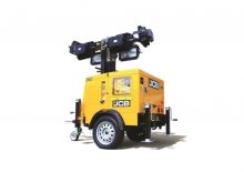 Svjetlosni tornjevi JCB LT9 LED