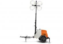 Svjetlosni tornjevi Generac Mobile MLT6 SK