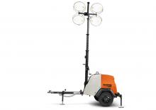 Svjetlosni tornjevi Generac Mobile MLT6 SM