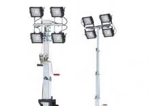 Svjetlosni tornjevi CGM MR4-75L