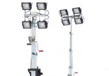 Svjetlosni tornjevi CGM MRA2-160L