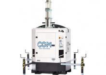 Svjetlosni tornjevi CGM OK4-320L