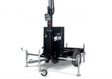 Svjetlosni tornjevi Aurora Omega 75 4x160W