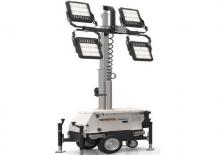Svjetlosni tornjevi Generac Mobile PLT240