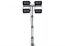 Svjetlosni tornjevi Aurora Sigma 55 2x160W