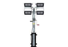 Svjetlosni tornjevi Aurora Sigma 55 2x160W