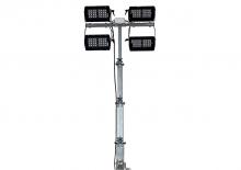 Svjetlosni tornjevi Aurora Sigma 55 4x75W