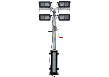 Svjetlosni tornjevi Aurora Sigma 55 4x75W