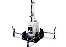 Svjetlosni tornjevi Aurora Tau 4x320W