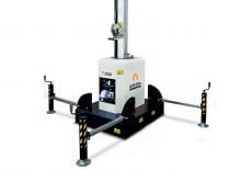 Svjetlosni tornjevi Aurora Tau 4x320W