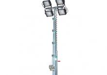 Svjetlosni tornjevi CGM TP4-160L
