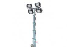 Svjetlosni tornjevi CGM TP6-75L