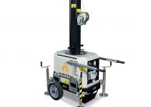 Svjetlosni tornjevi Aurora Zeta 4x160W