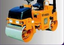 Tandem vibracijski valjci Sicom 10 Rigel