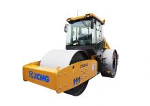 Tandem vibracijski valjci XCMG 3Y263J 