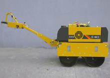 Tandem vibracijski valjci Liugong 6009