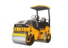 Tandem vibracijski valjci Liugong 6032E 
