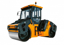Tandem vibracijski valjci Liugong 6211E