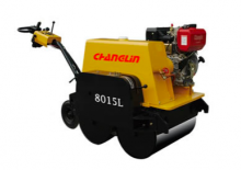Tandem vibracijski valjci Changlin 8015L