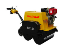 Tandem vibracijski valjci Changlin 8015L