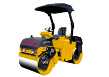 Tandem vibracijski valjci Changlin 8035L