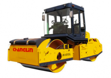 Tandem vibracijski valjci Changlin 8105L