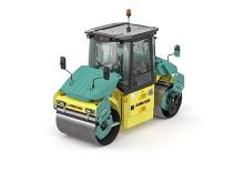 Tandem vibracijski valjci Ammann ARP 75