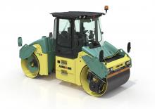 Tandem vibracijski valjci Ammann ARX 110 St V