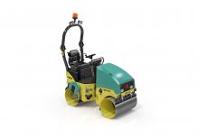 Tandem vibracijski valjci Ammann ARX 20 T4f