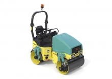Tandem vibracijski valjci Ammann ARX 23-2