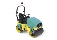 Tandem vibracijski valjci Ammann ARX 23-2 T4f