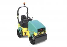 Tandem vibracijski valjci Ammann ARX 23.1-2