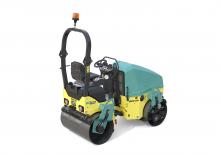 Tandem vibracijski valjci Ammann ARX 26-2