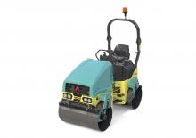 Tandem vibracijski valjci Ammann ARX 26.1-2