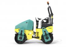 Tandem vibracijski valjci Ammann ARX 36-2