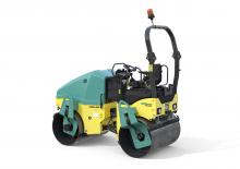 Tandem vibracijski valjci Ammann ARX 36-2