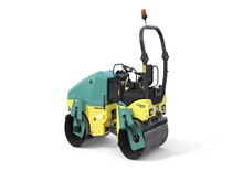 Tandem vibracijski valjci Ammann ARX 36-2