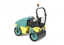 Tandem vibracijski valjci Ammann ARX 40 -2