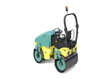 Tandem vibracijski valjci Ammann ARX 40-2