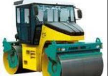 Tandem vibracijski valjci Ammann AV 115-2 K