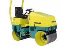 Tandem vibracijski valjci Ammann AV 12