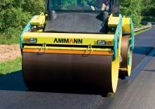 Tandem vibracijski valjci Ammann AV 130 X