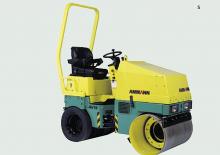 Tandem vibracijski valjci Ammann AV 20