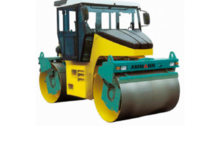 Tandem vibracijski valjci Ammann AV 33