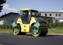 Tandem vibracijski valjci Ammann AV 70-2