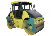 Tandem vibracijski valjci Ammann AV 70-2 K