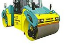 Tandem vibracijski valjci Ammann AV 80 X4